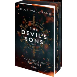The Devil's Sons 1