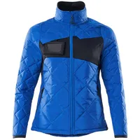 Mascot Accelerate 18025 Jacke - Azure Blue / Dark