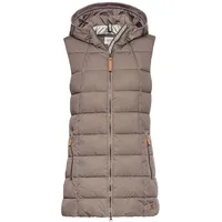 CAMEL ACTIVE Steppweste in Altrosa - 42