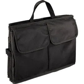 Hama Auto Kofferraumtasche groß faltbar, 53 x 38,5 x 27 cm