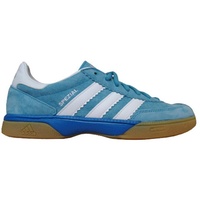 adidas Handball SPEZIAL Sneaker Turnschuhe Handballschuhe Sportschuhe HB Spezial, Größe:UK 11.5 - EUR 46 2/3 - 30 cm