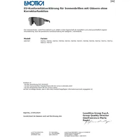 Bliz Matrix Small - -