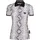 Plein Sport Python Grau/Schwarz S
