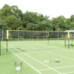 Badminton-Set Aktive