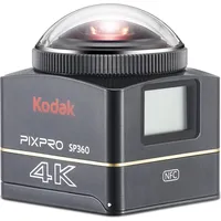 Kodak Pixpro SP360