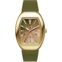 ICE-Watch - Ice boliday Women Dome Steel Olive Green