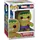Funko Gingerbread Lebkuchen Hulk 935