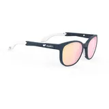 Rudy Project Lightflow B SP836747-0000 Blau/Multilaser Rose