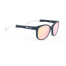 Rudy Project Lightflow B SP836747-0000 Blau/Multilaser Rose