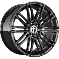 Tomason TN18 black painted