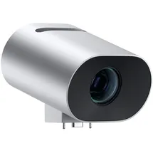 Microsoft Smart Camera Silber
