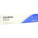 Galenpharma Clotrigalen Creme