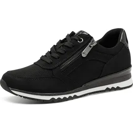 Marco Tozzi Sneaker Damen Schwarz 37