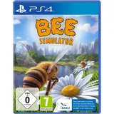 Bee Simulator (USK) (PS4)