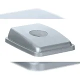 HENDI Deckel mit Öffnung für 60 l rechteckigen Behälter, HENDI, 660x470x(H)30mm