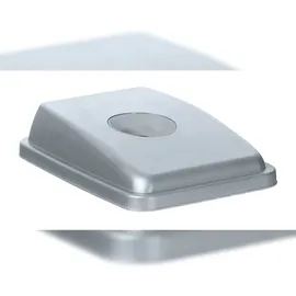 HENDI Deckel mit Öffnung für 60 l rechteckigen Behälter, HENDI, 660x470x(H)30mm