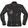 Modeka Talismen Textiljacke - Schwarz 4XL
