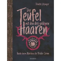 Der Teufel mit den drei goldenen Haaren