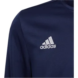 adidas Entrada 22 Trainingspullover Team Navy Blue 116