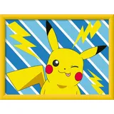 Ravensburger Freches Pikachu