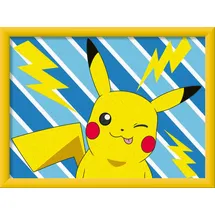 Ravensburger Freches Pikachu