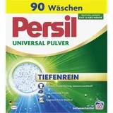 Persil Universal Pulver 90 WL