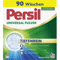 Persil Universal Pulver 90 WL