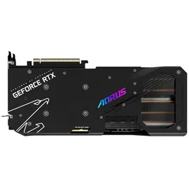 Gigabyte GeForce RTX 3070 Ti 8 GB GDDR6X