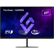 ViewSonic VX2779-HD-PRO 27" schwarz