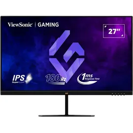 ViewSonic VX2779-HD-PRO 27" schwarz