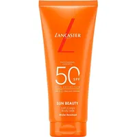 Lancaster Sonnenmilch SUN BEAUTY LSF 50 400 ml