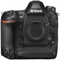 Nikon D6 DIGITAL SLR KAMERAGEHÄUSE