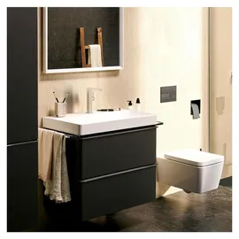 Hansgrohe Tecturis E Einhandmischer Chrom