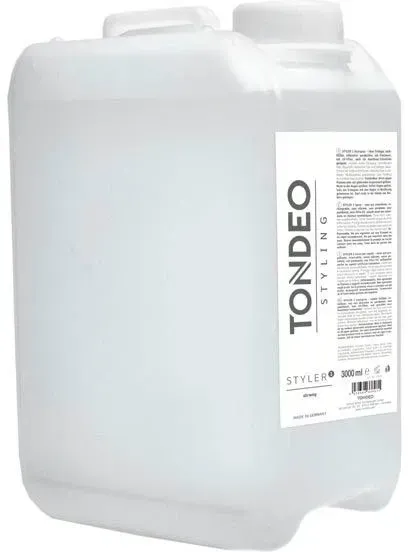 Tondeo Styling Styler 1 3 Liter