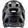 100% Trajecta Fidlock Fullface Helm-Schwarz-L