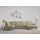 sit&more Wohnlandschaft SIT & MORE "Fashion U-Form", beige, B:338cm H:84cm T:207cm, Sofas, Wohnlandschaft, wahlweise mit Kopfteilverstellung, Vorziehsitz, motorisch, Metallfüße