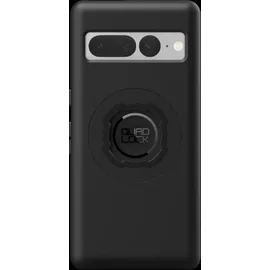QUAD LOCK Google Pixel 7 Pro Quad Lock MAG Handyhülle schwarz