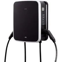 ABL eMH3 Twin 22 kW (3W2253P) schwarz