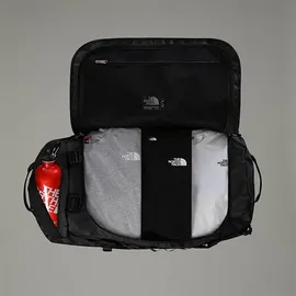 The North Face Base Camp L Reisetasche 70 cm grau