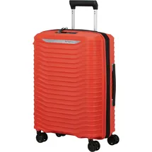 Samsonite Upscape 4-Rollen Cabin 55 cm / 39 l rot