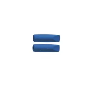 Faber-Castell Radiergummis GRIP 2001 Eraser CAP grau