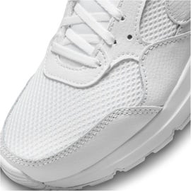 Nike Air Max SC Damen White/White/Photon Dust/White 41