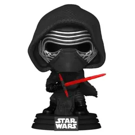Funko Star Wars Kylo Ren Sammelfigur mehrfarbig