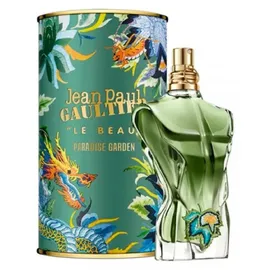 Jean Paul Gaultier Le Beau Paradise Garden Eau de Parfum 75 ml
