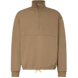 Vaude Redmont Hz Pullover (Größe XXL, beige)