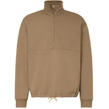 Vaude Redmont Hz Pullover (Größe XXL, beige)