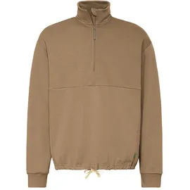 Vaude Redmont Hz Pullover (Größe XXL, beige)