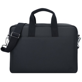 Lacoste Men's Classic Computer Bag noir