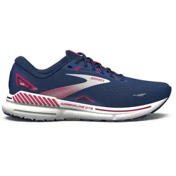 Brooks Damen Adrenaline GTS 23 blau 38.5