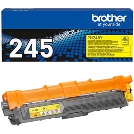 Brother TN-245Y gelb